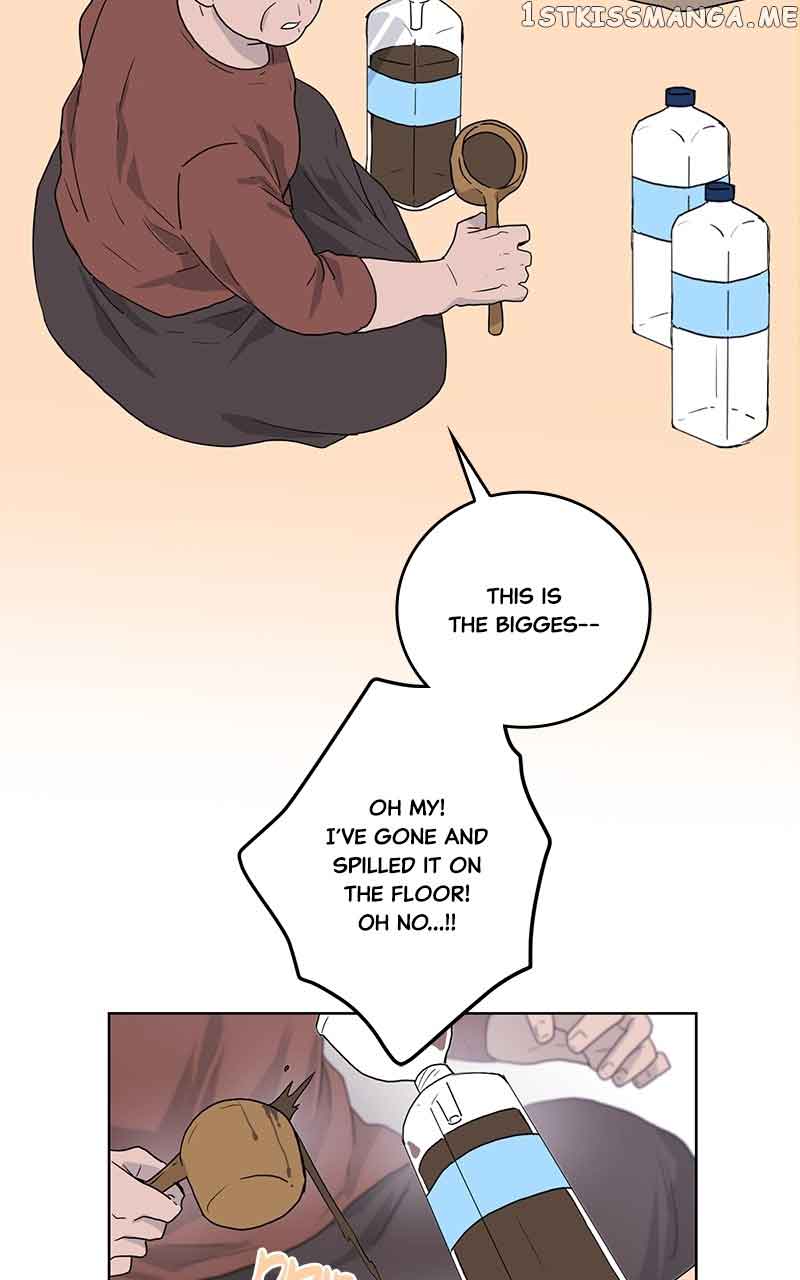 The Goddess’s Guide to Farming chapter 11 page 47