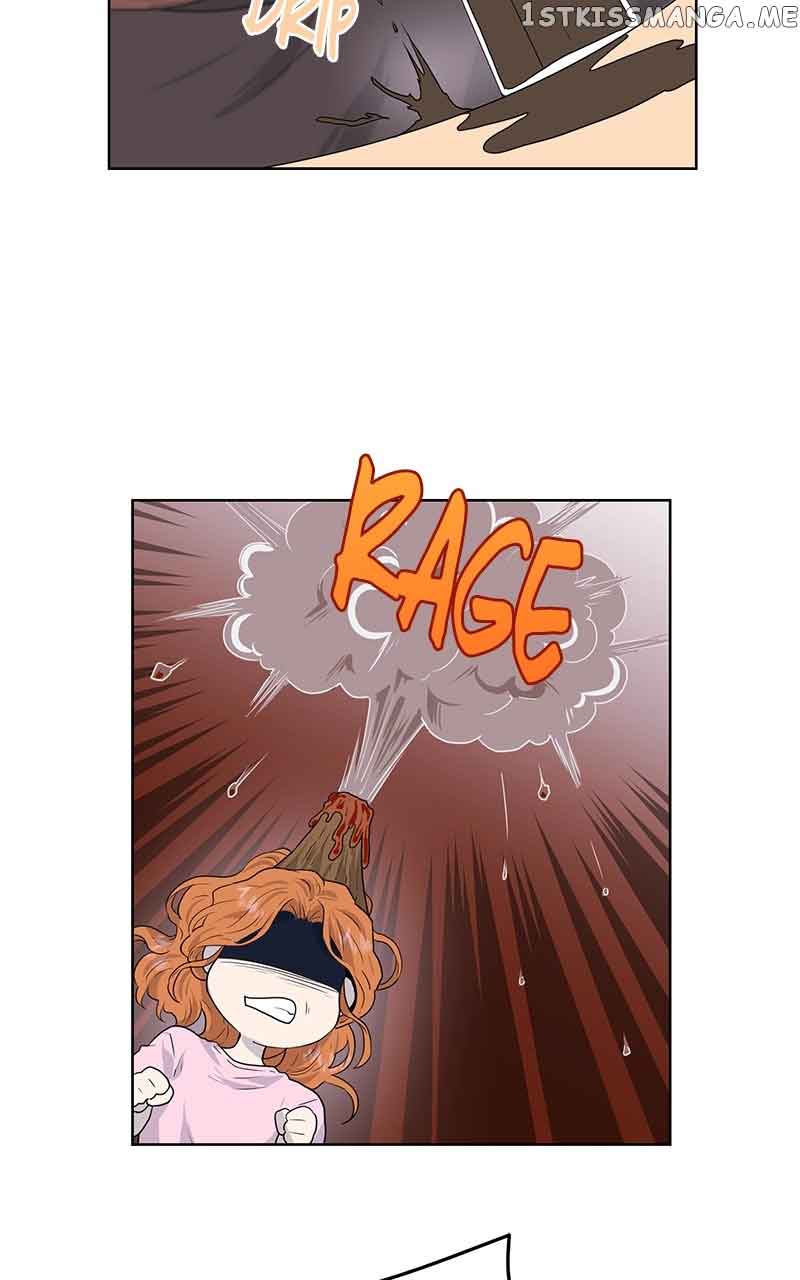 The Goddess’s Guide to Farming chapter 11 page 48