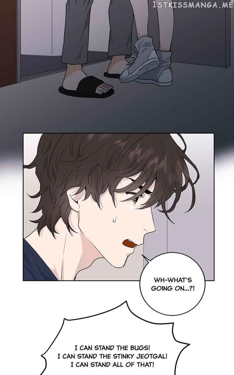 The Goddess’s Guide to Farming chapter 12 page 2