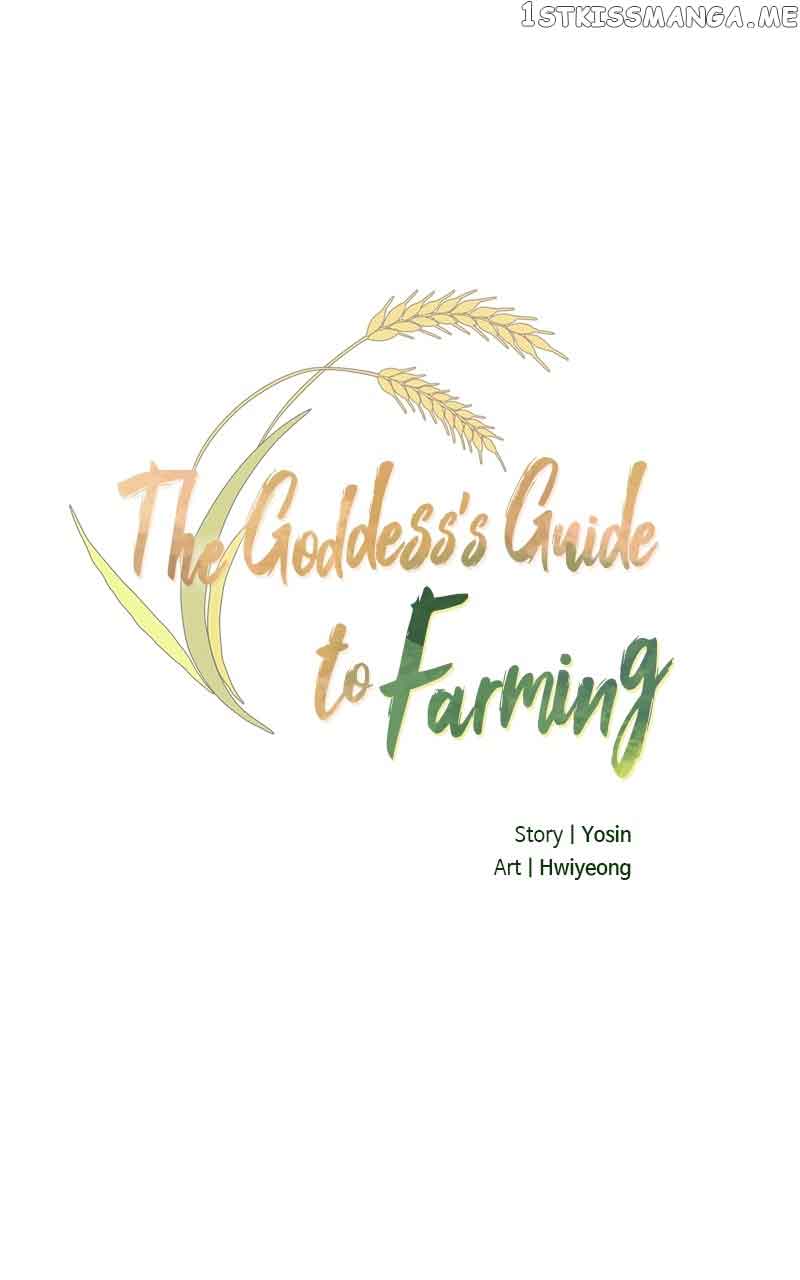 The Goddess’s Guide to Farming chapter 12 page 7