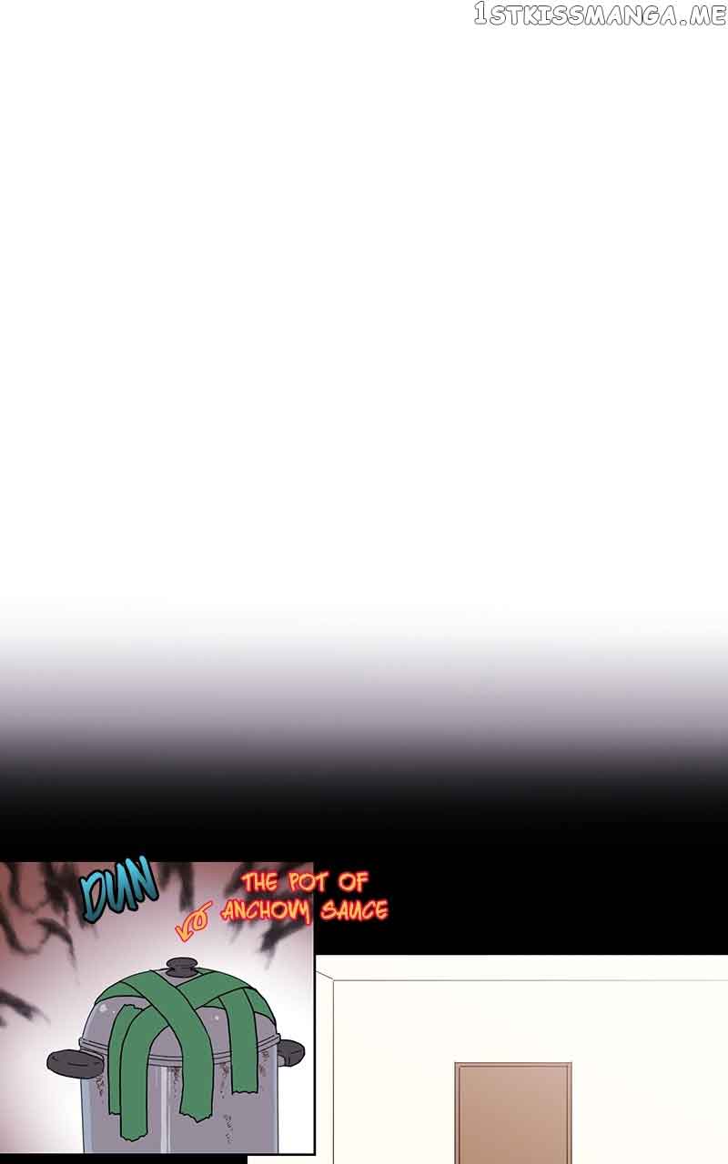 The Goddess’s Guide to Farming chapter 12 page 8