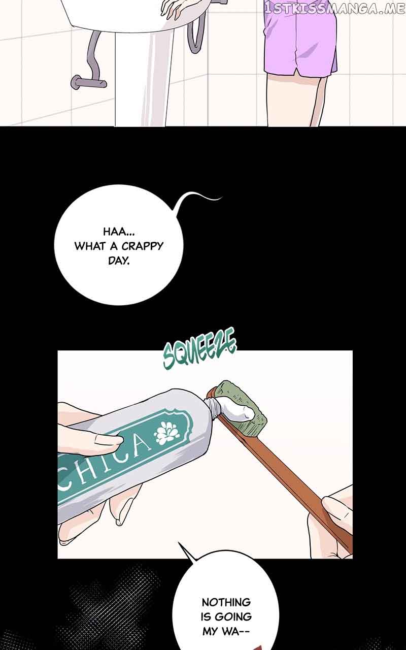 The Goddess’s Guide to Farming chapter 12 page 10