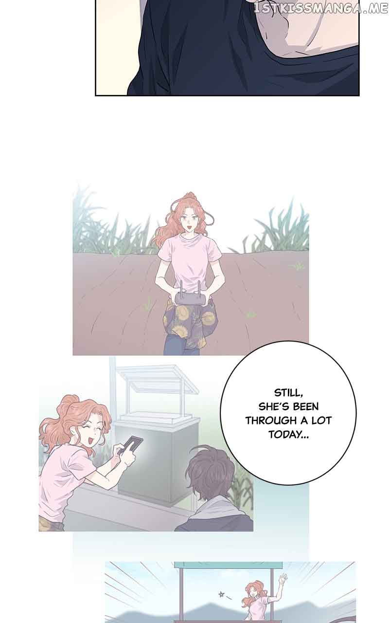 The Goddess’s Guide to Farming chapter 12 page 36