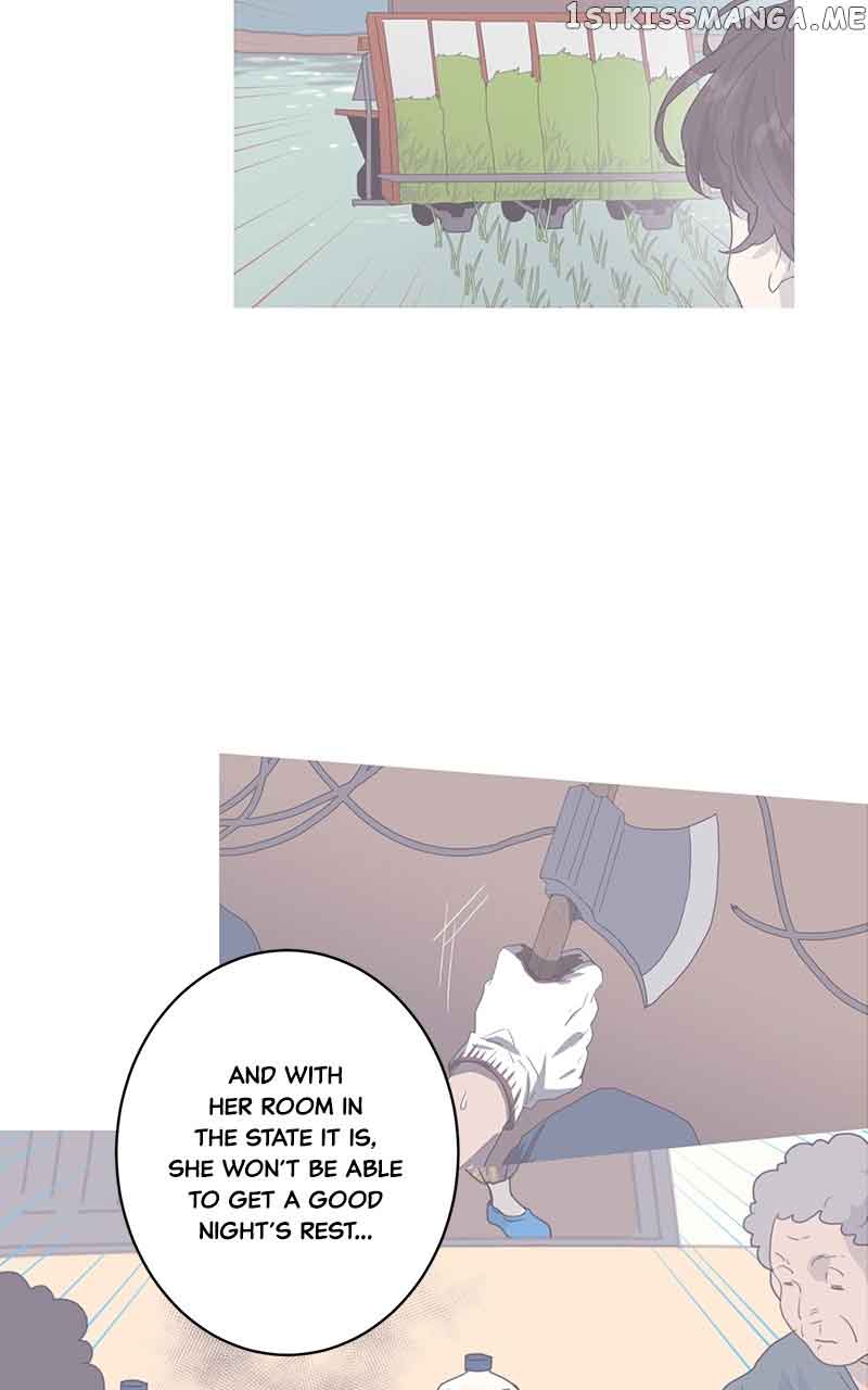 The Goddess’s Guide to Farming chapter 12 page 37