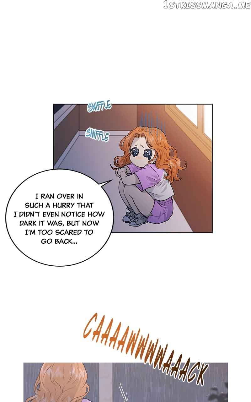 The Goddess’s Guide to Farming chapter 12 page 48
