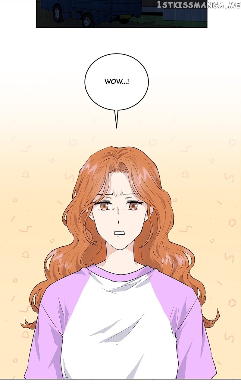 The Goddess’s Guide to Farming chapter 13 page 4