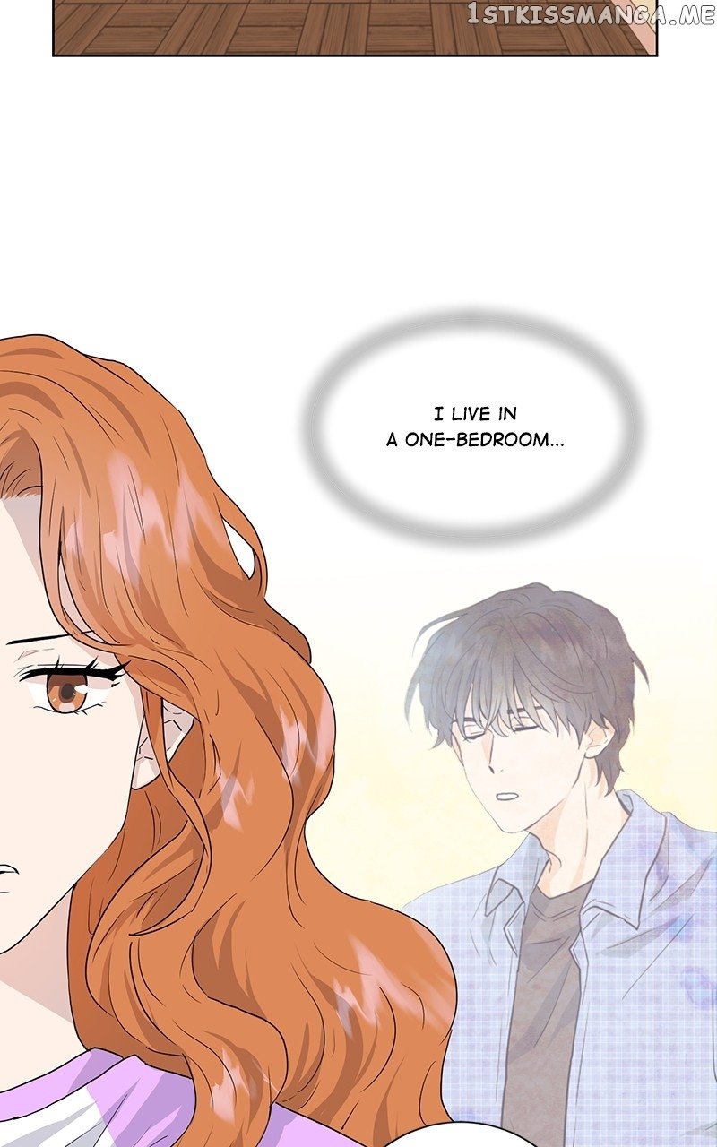 The Goddess’s Guide to Farming chapter 13 page 6