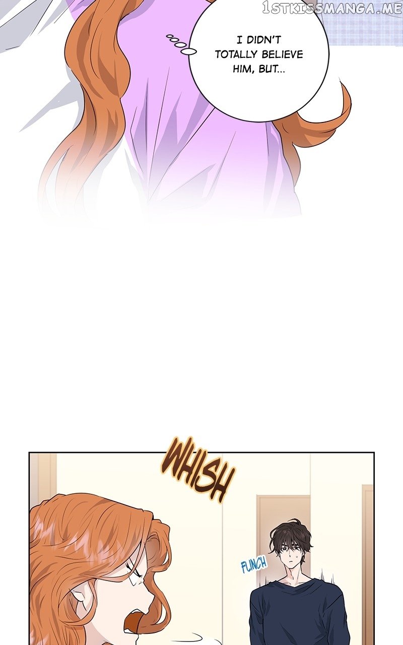 The Goddess’s Guide to Farming chapter 13 page 7