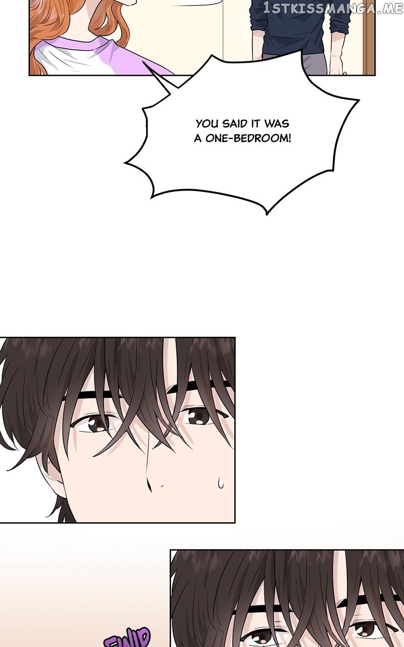 The Goddess’s Guide to Farming chapter 13 page 8