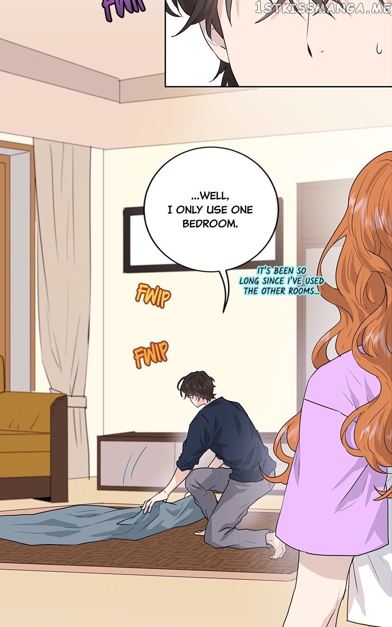 The Goddess’s Guide to Farming chapter 13 page 9