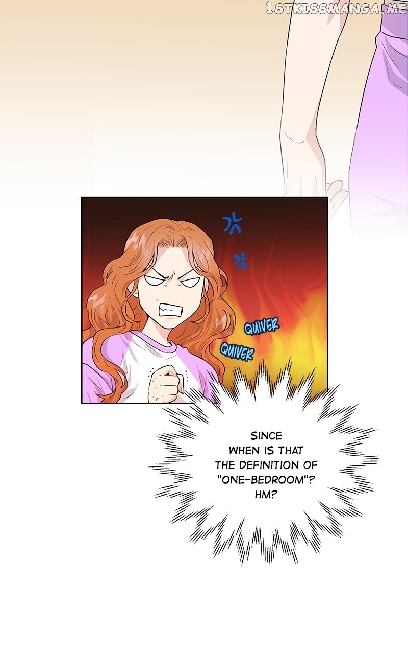 The Goddess’s Guide to Farming chapter 13 page 10