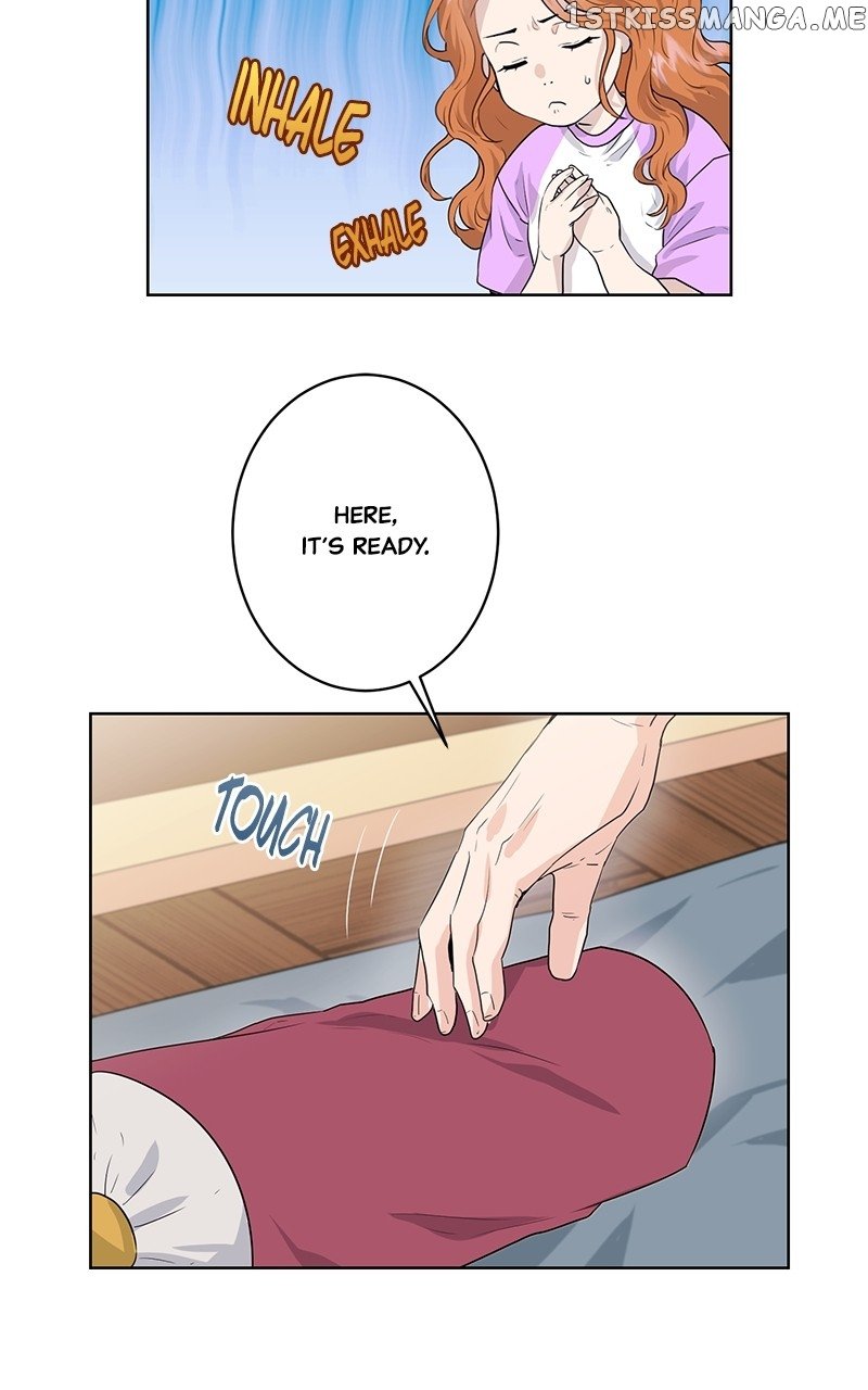 The Goddess’s Guide to Farming chapter 13 page 12