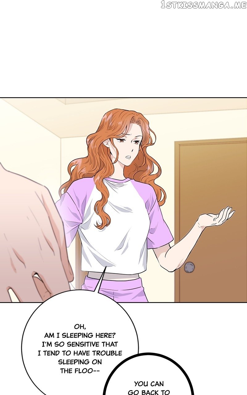 The Goddess’s Guide to Farming chapter 13 page 13