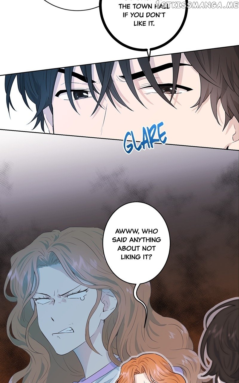The Goddess’s Guide to Farming chapter 13 page 14