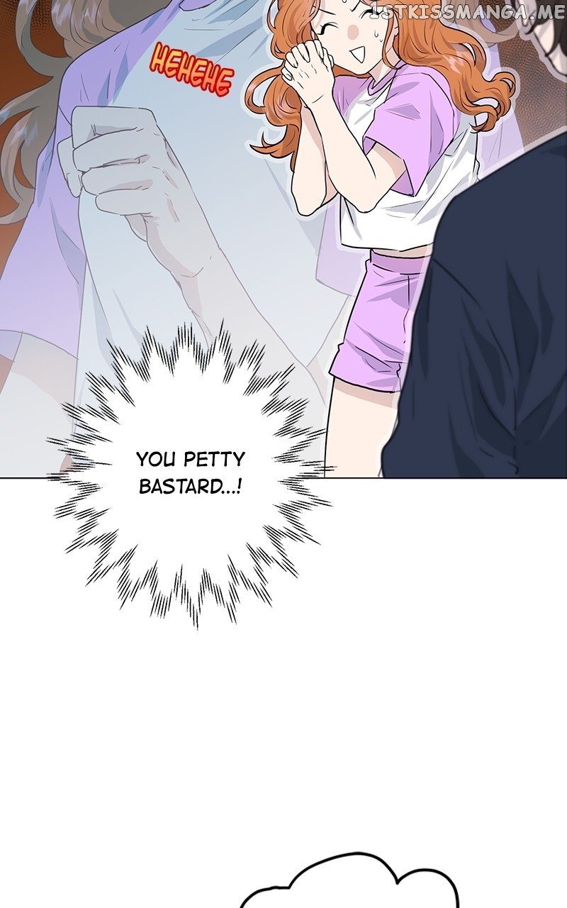 The Goddess’s Guide to Farming chapter 13 page 15