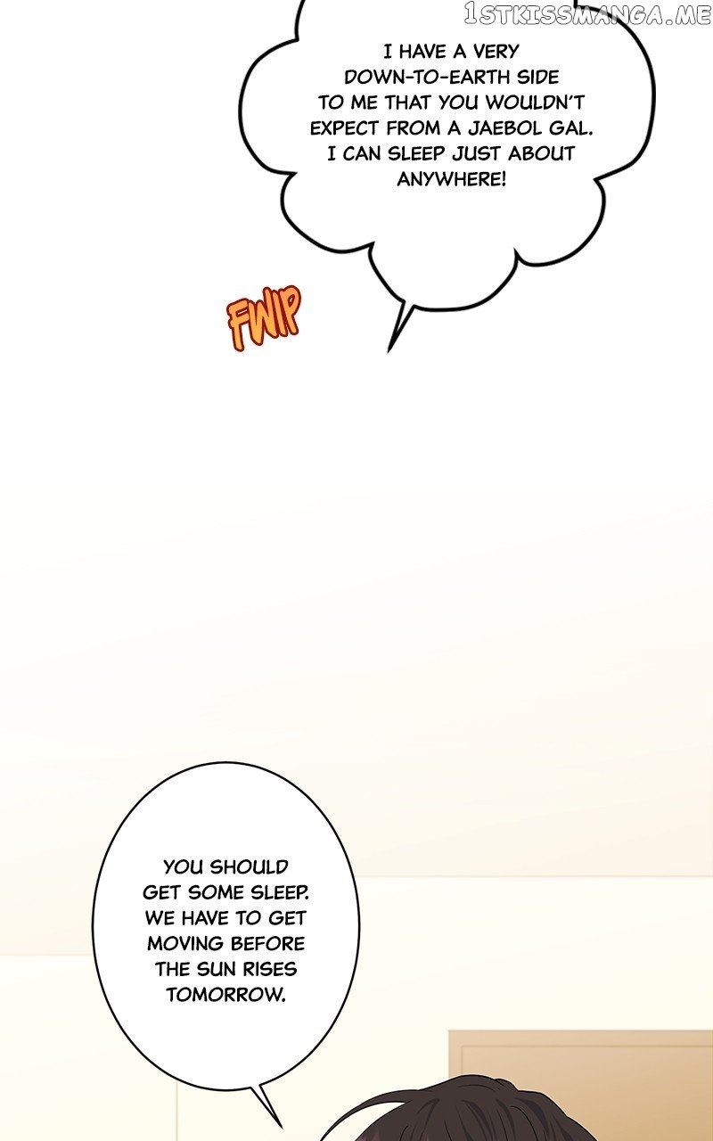 The Goddess’s Guide to Farming chapter 13 page 16