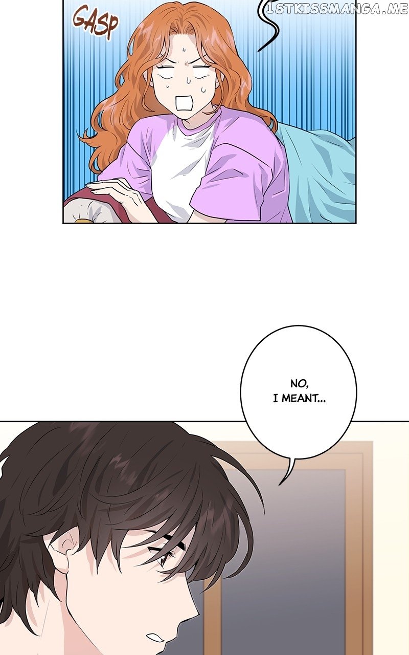The Goddess’s Guide to Farming chapter 13 page 18