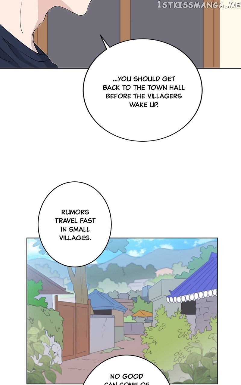 The Goddess’s Guide to Farming chapter 13 page 19