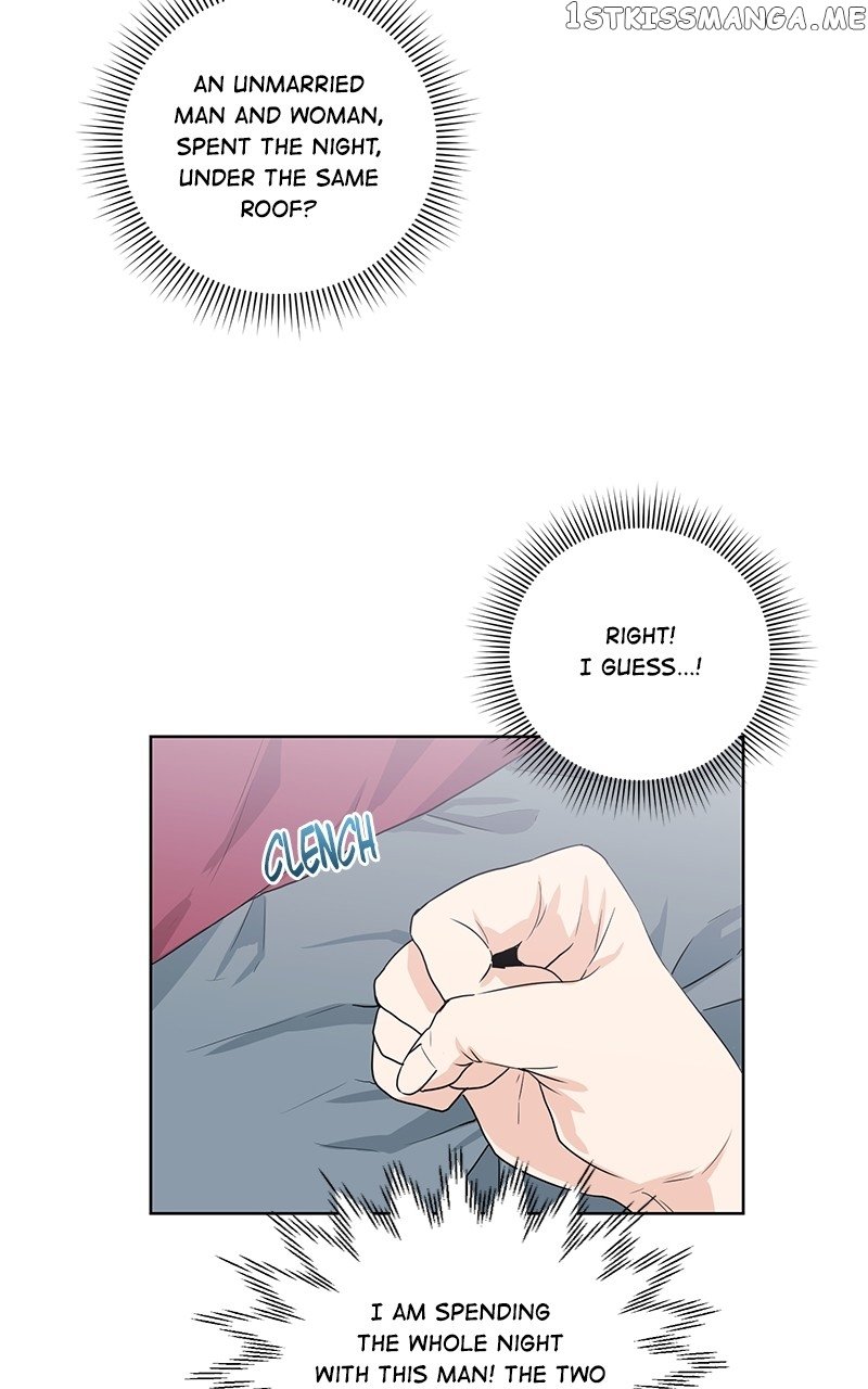 The Goddess’s Guide to Farming chapter 13 page 21