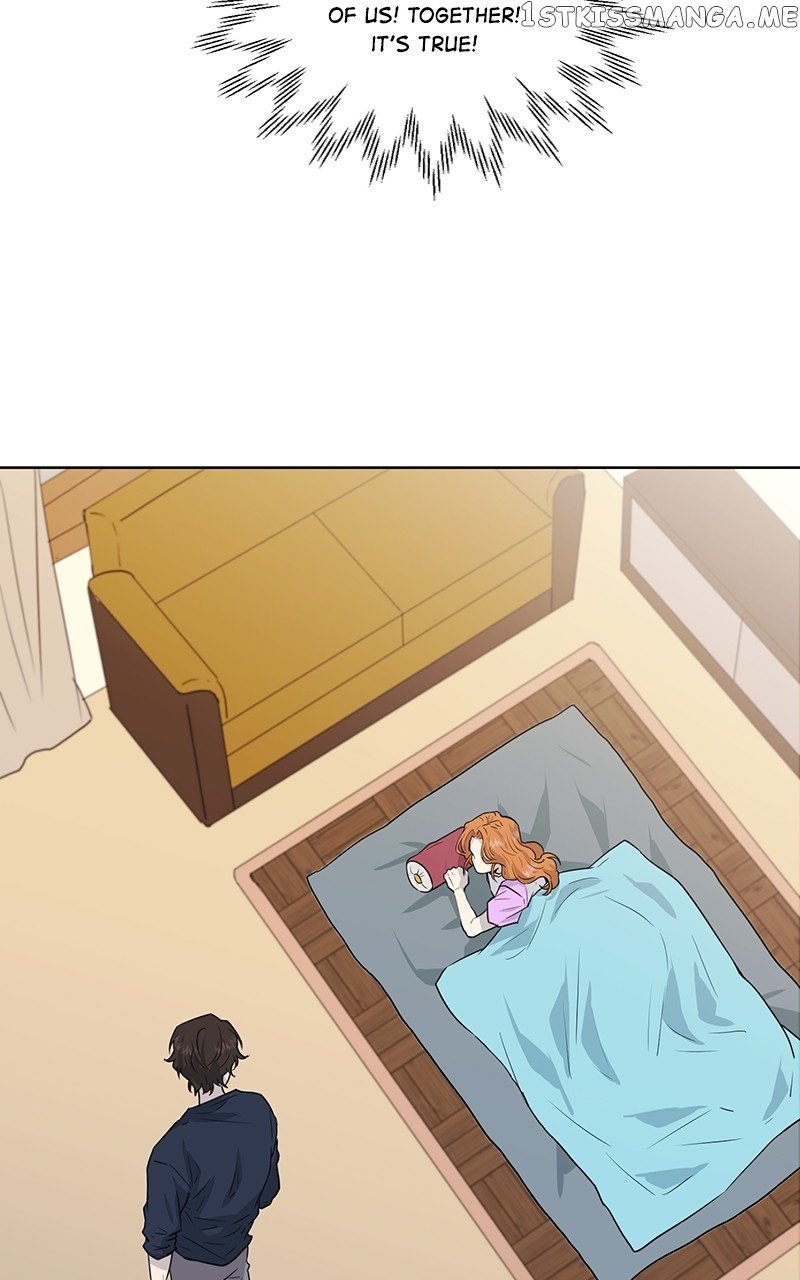 The Goddess’s Guide to Farming chapter 13 page 22