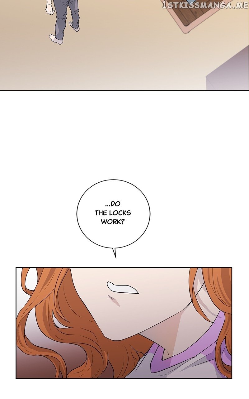 The Goddess’s Guide to Farming chapter 13 page 23