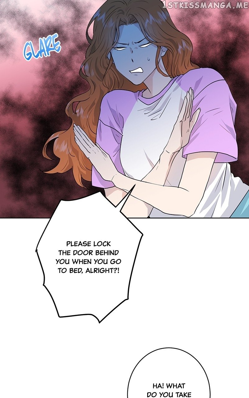 The Goddess’s Guide to Farming chapter 13 page 25
