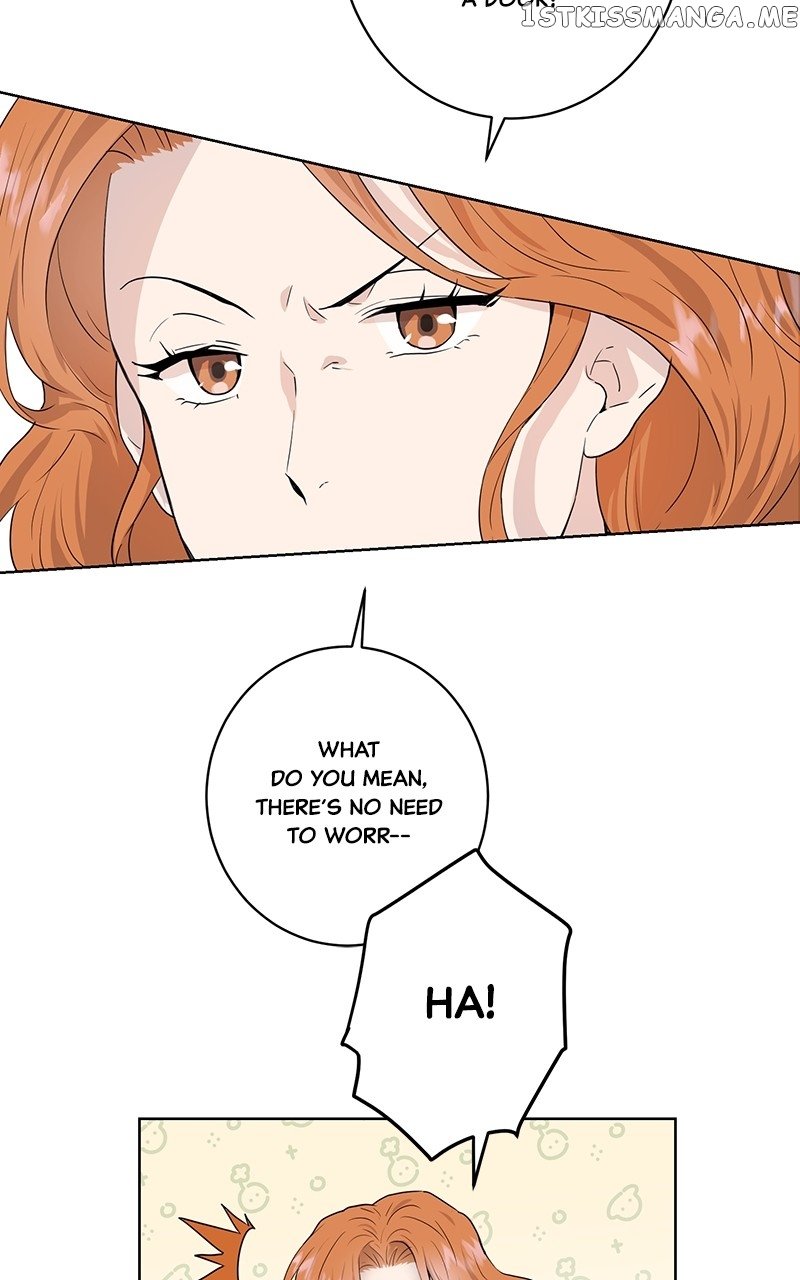 The Goddess’s Guide to Farming chapter 13 page 27