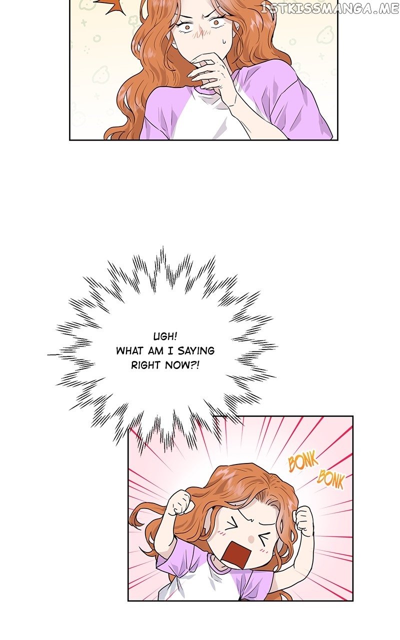 The Goddess’s Guide to Farming chapter 13 page 28