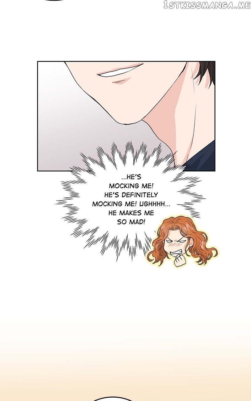 The Goddess’s Guide to Farming chapter 13 page 30