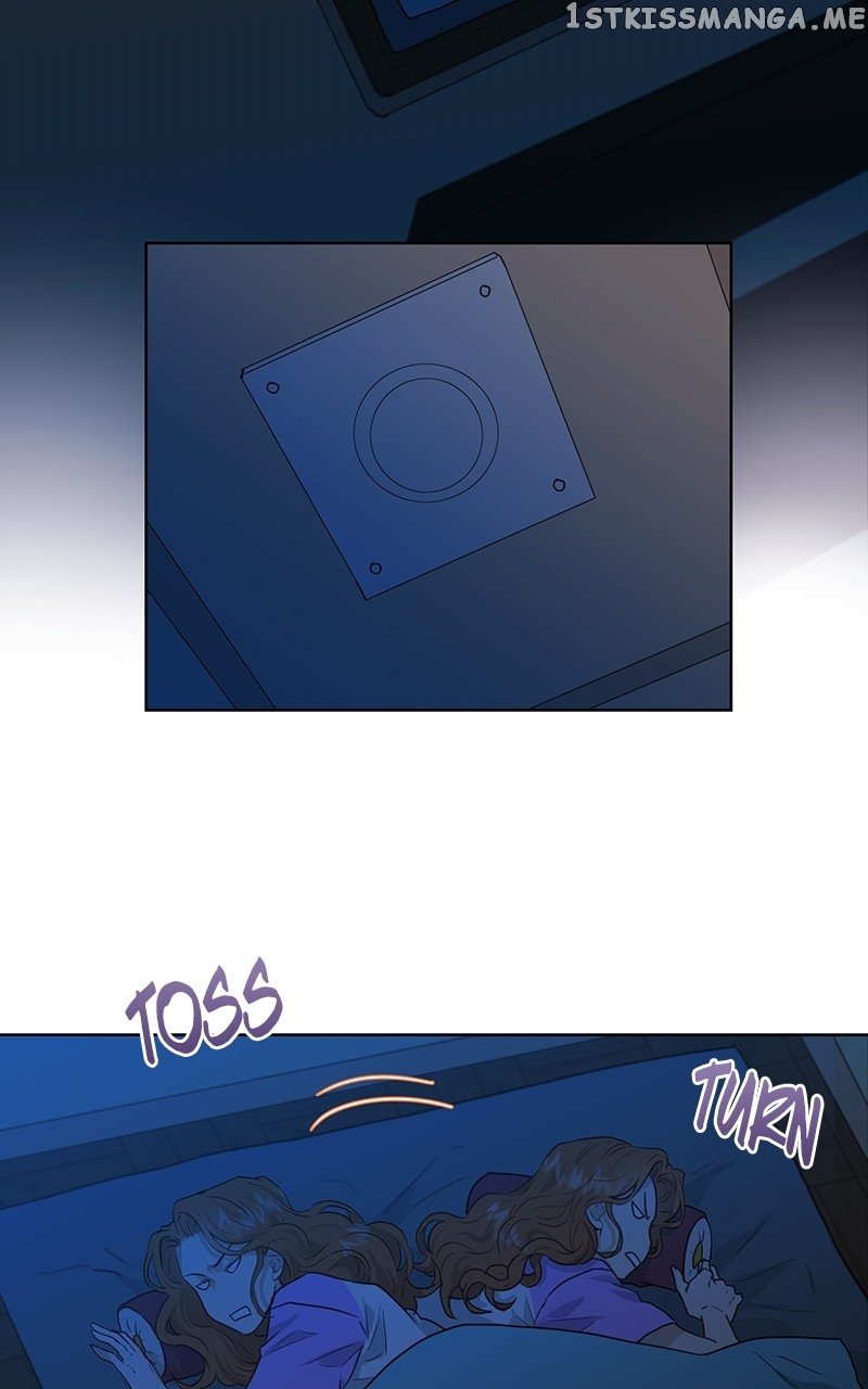 The Goddess’s Guide to Farming chapter 13 page 35