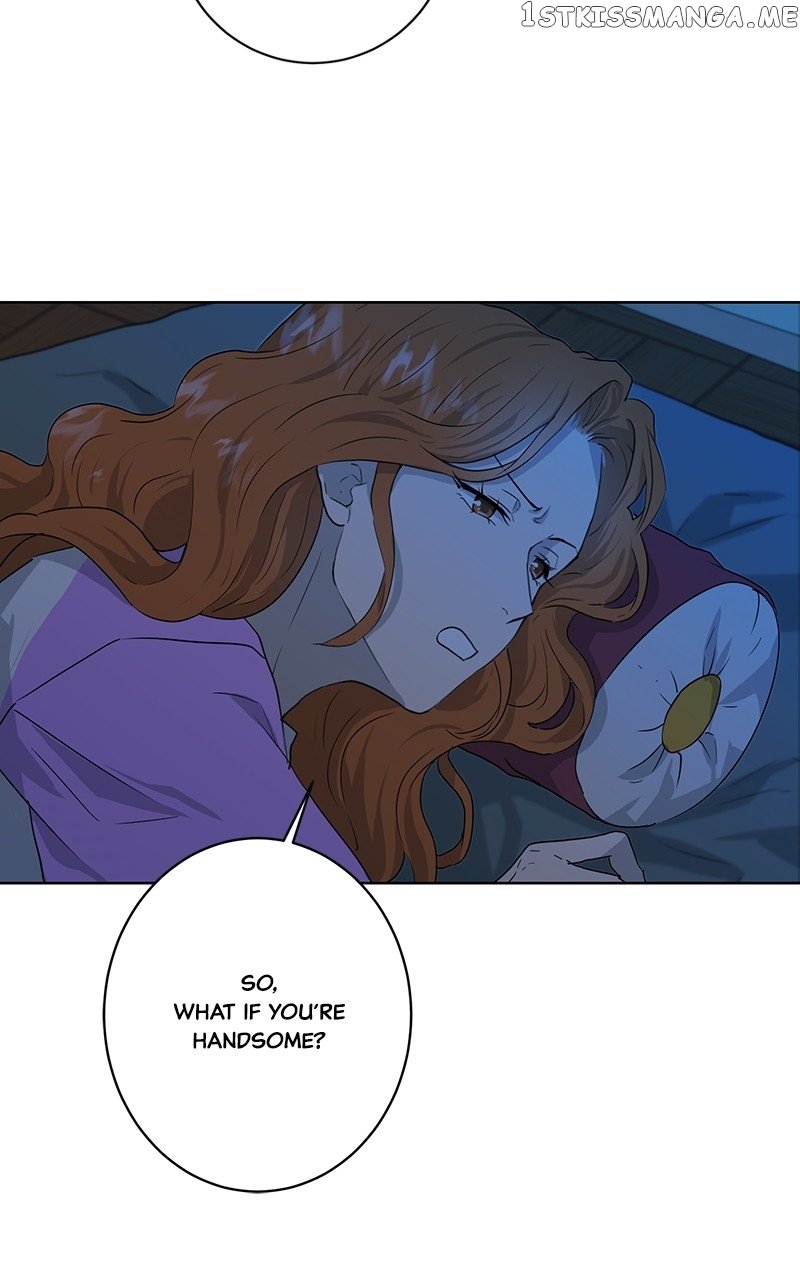 The Goddess’s Guide to Farming chapter 13 page 37