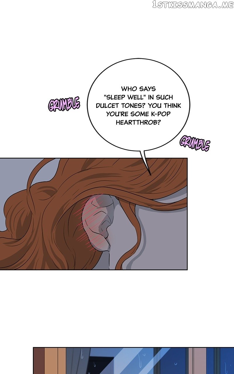 The Goddess’s Guide to Farming chapter 13 page 38