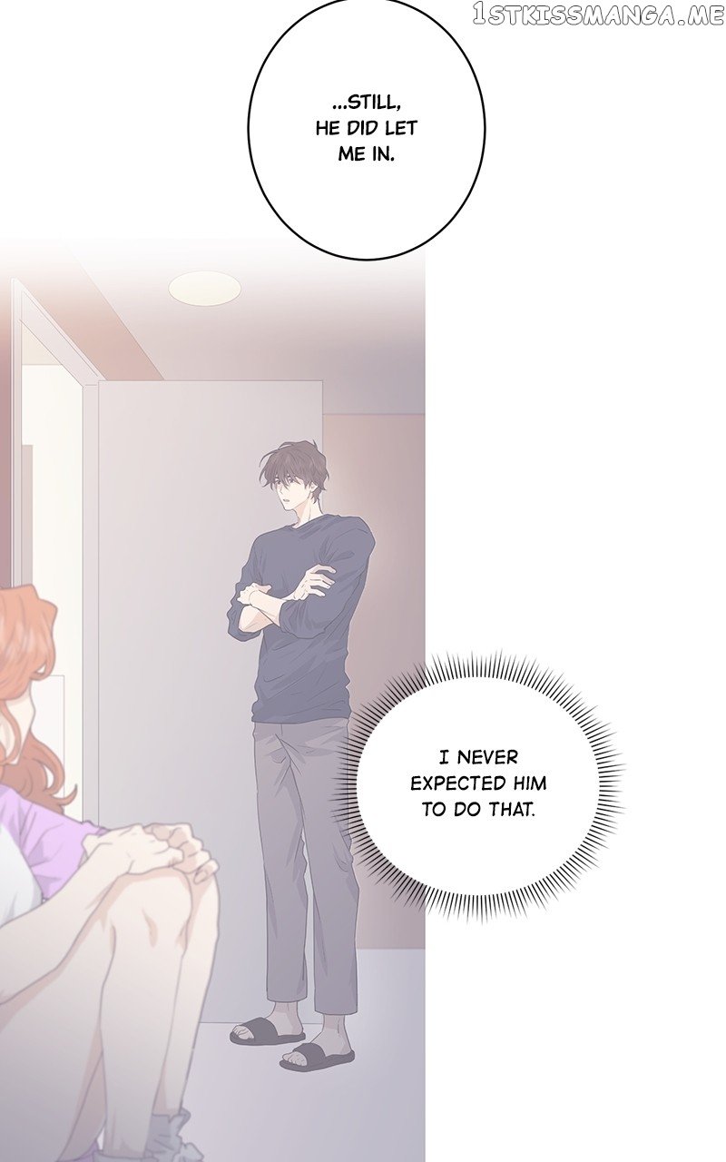 The Goddess’s Guide to Farming chapter 13 page 40