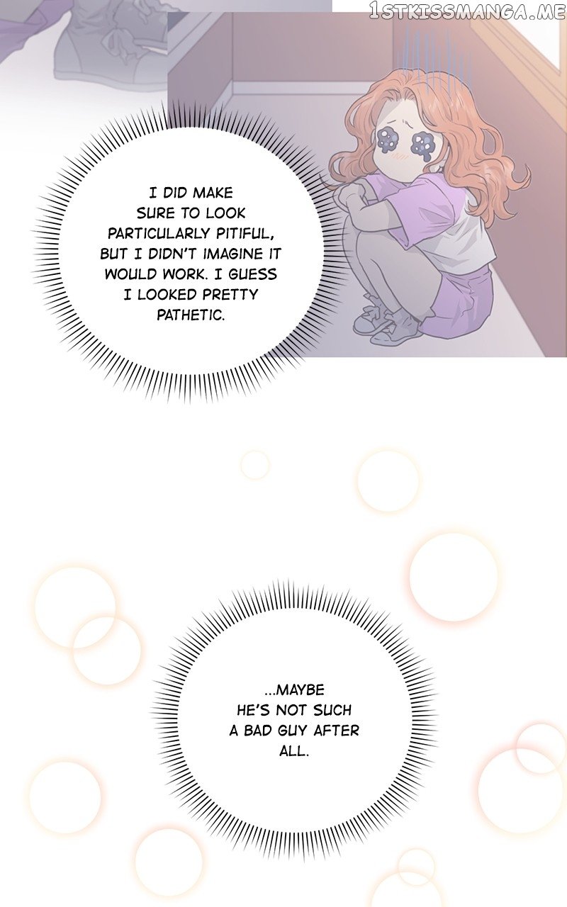 The Goddess’s Guide to Farming chapter 13 page 41