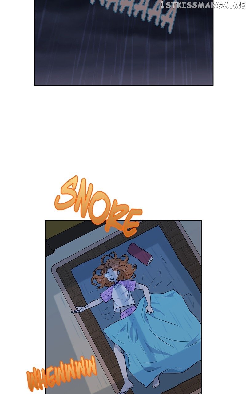 The Goddess’s Guide to Farming chapter 13 page 45