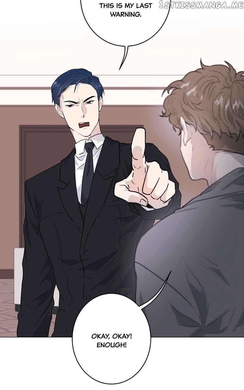 The Goddess’s Guide to Farming chapter 14 page 6