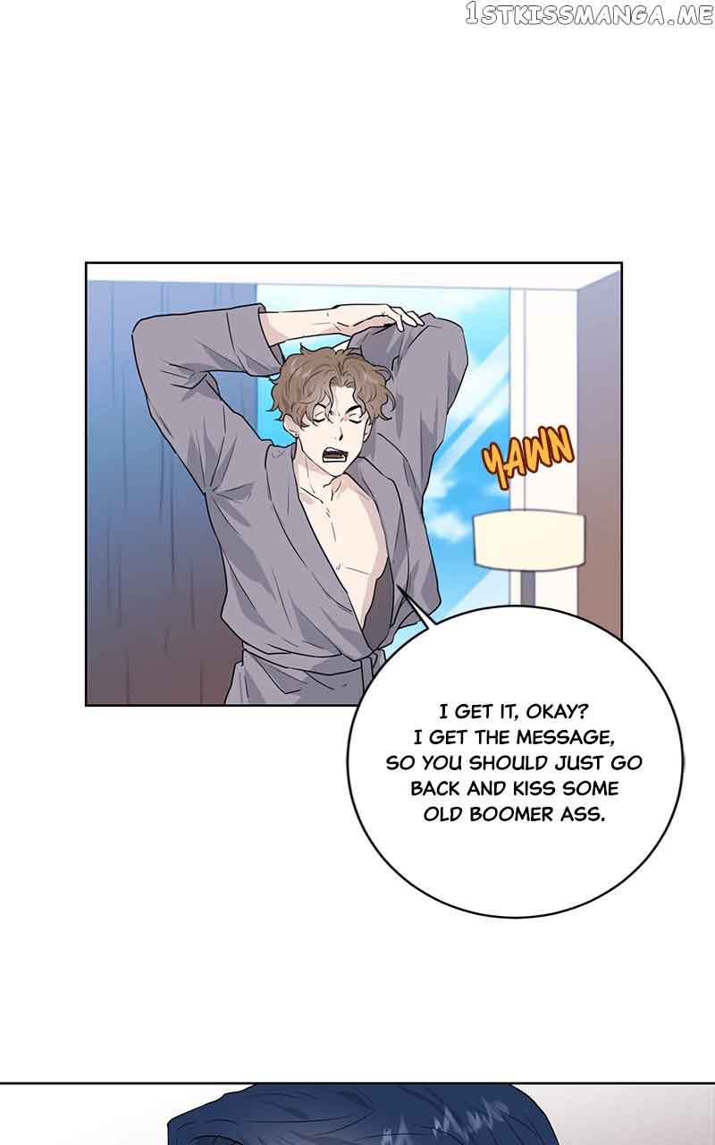 The Goddess’s Guide to Farming chapter 14 page 7