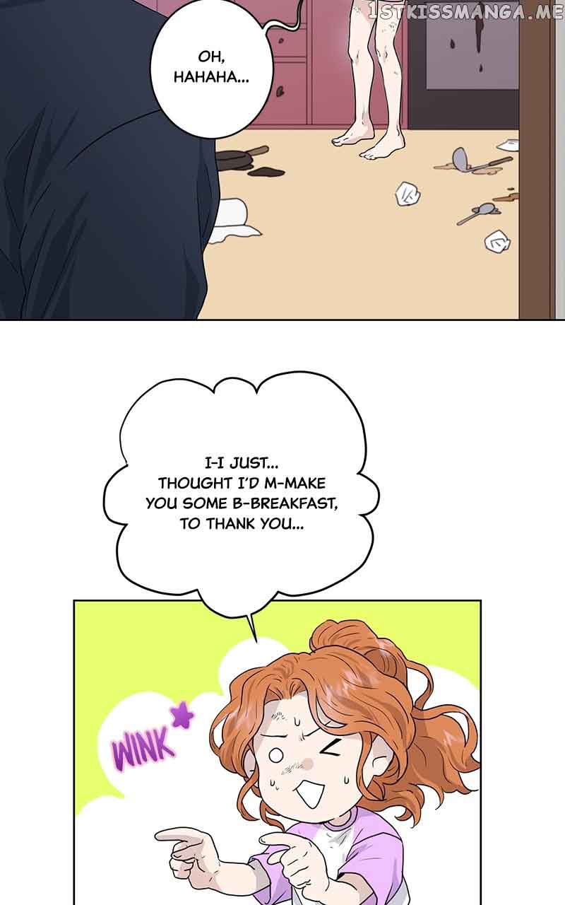 The Goddess’s Guide to Farming chapter 14 page 33