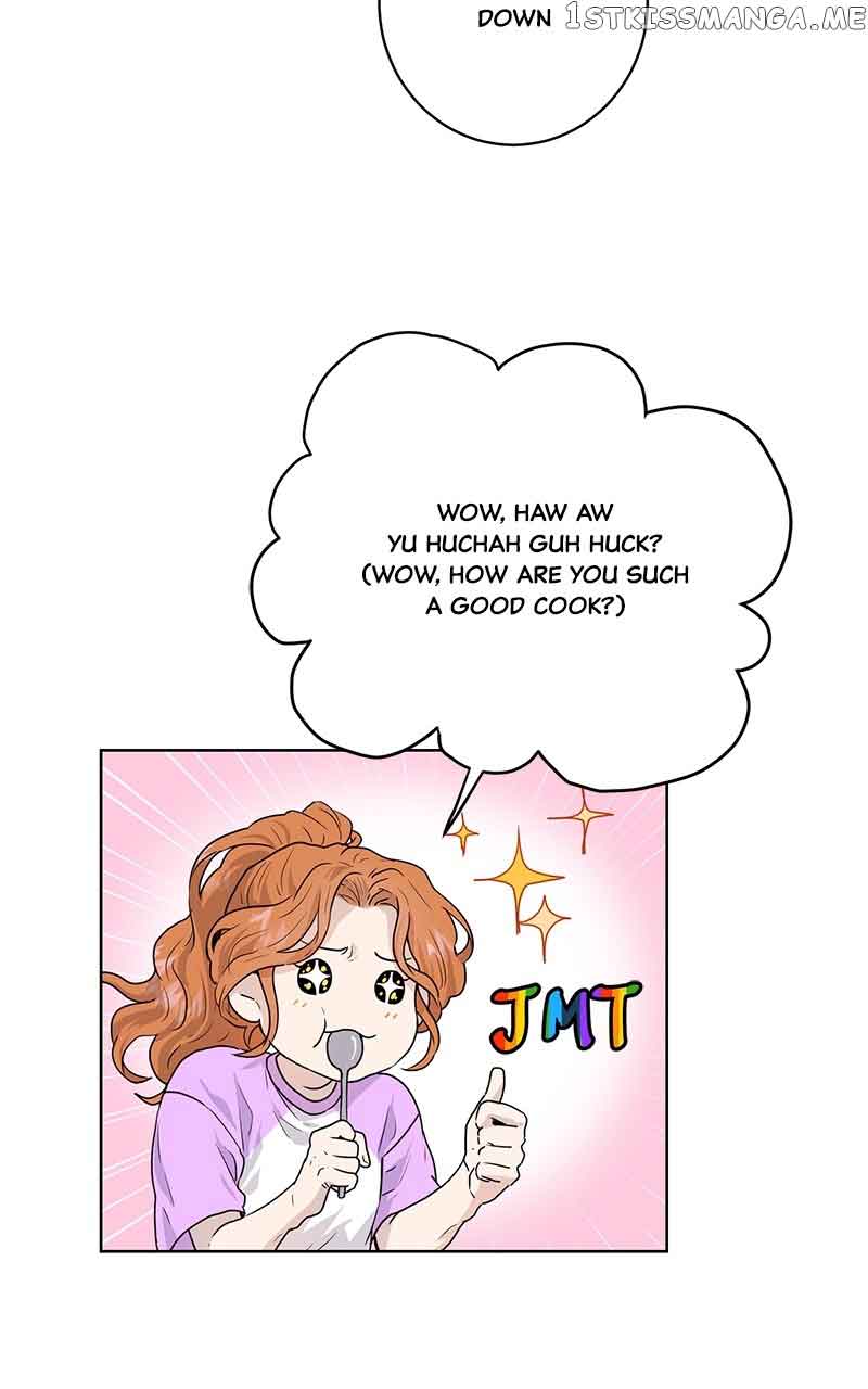 The Goddess’s Guide to Farming chapter 14 page 40