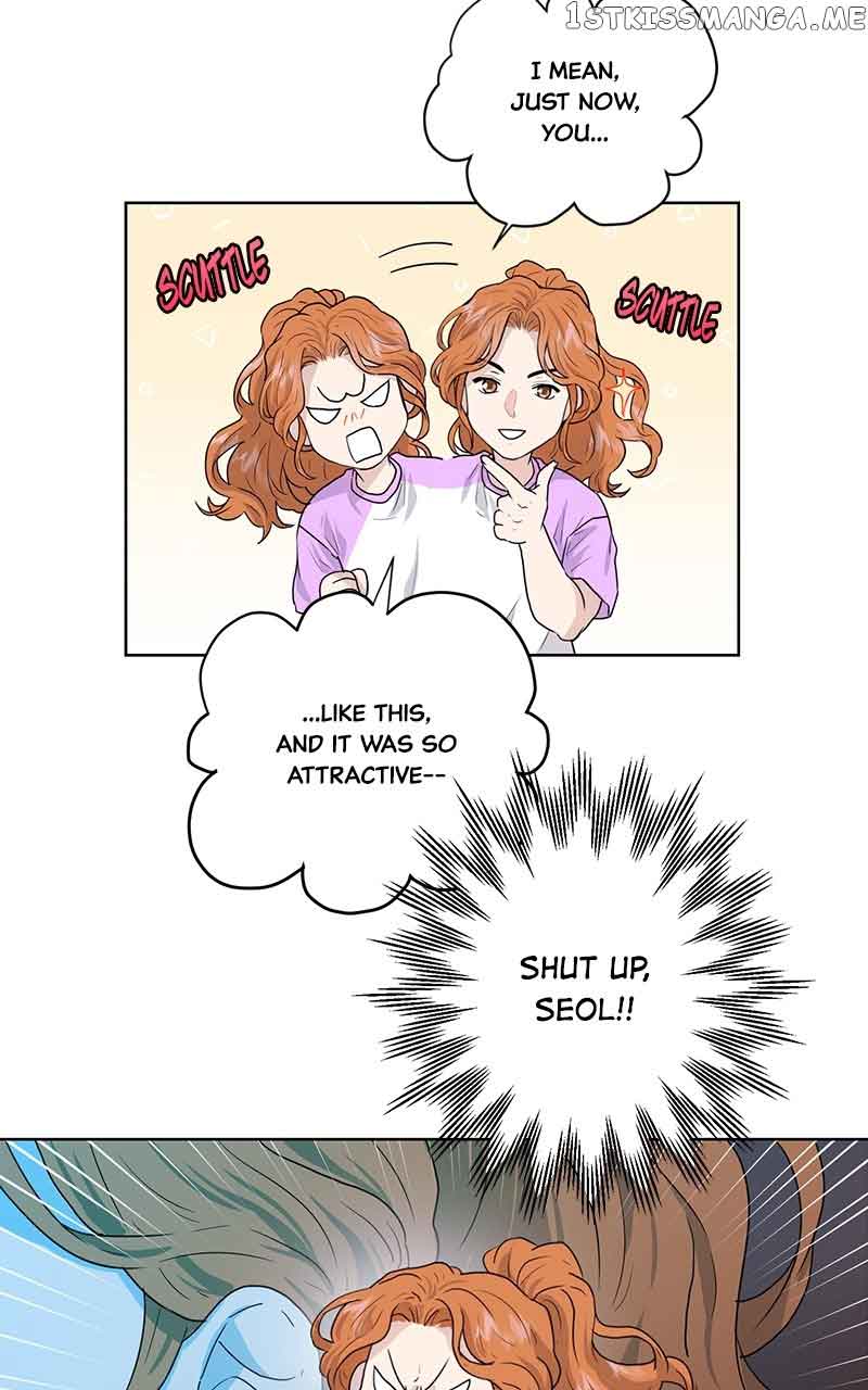 The Goddess’s Guide to Farming chapter 14 page 45