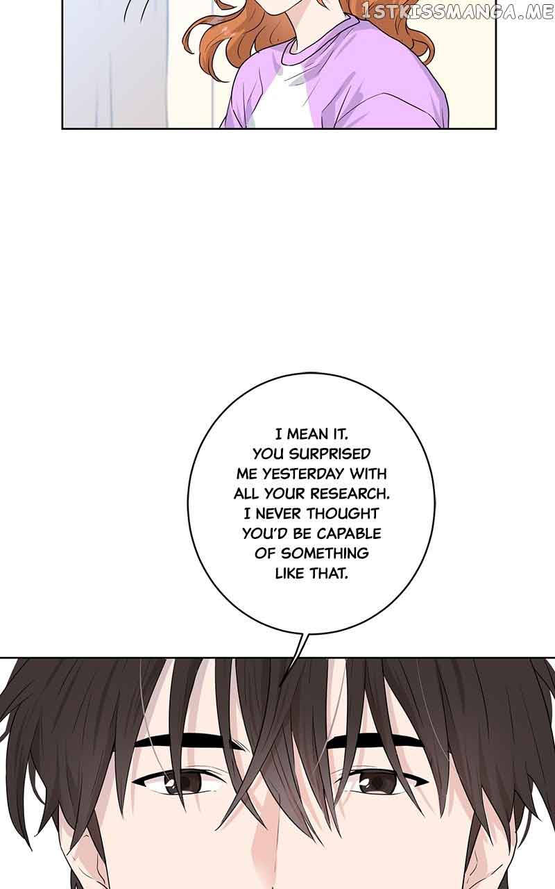 The Goddess’s Guide to Farming chapter 14 page 52