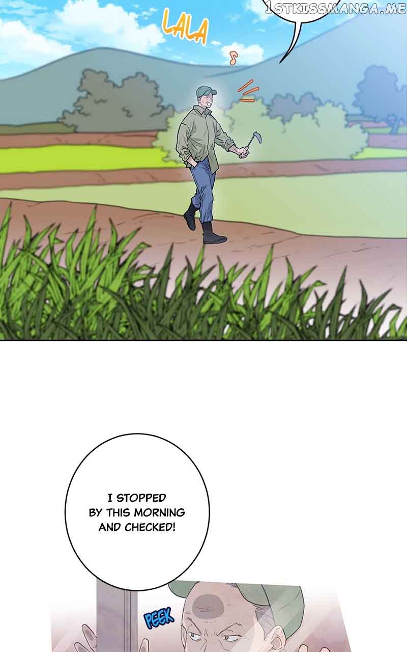 The Goddess’s Guide to Farming chapter 15 page 2