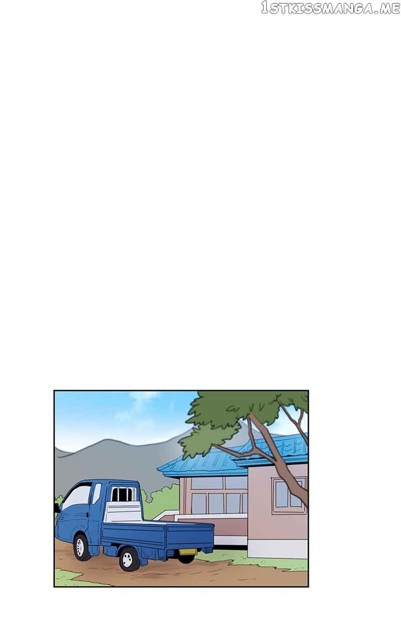The Goddess’s Guide to Farming chapter 15 page 8