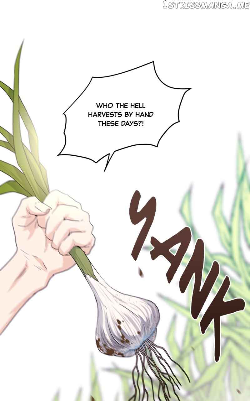 The Goddess’s Guide to Farming chapter 16 page 1