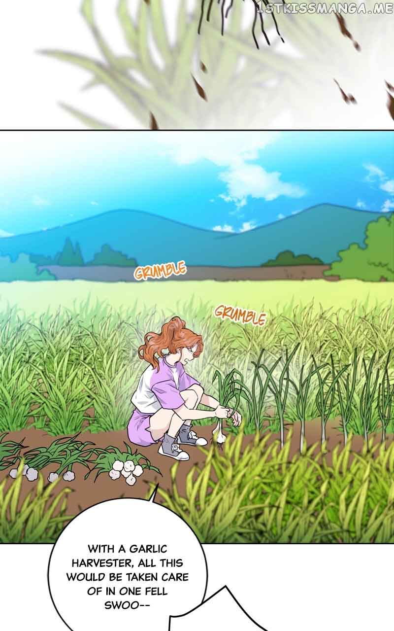 The Goddess’s Guide to Farming chapter 16 page 2