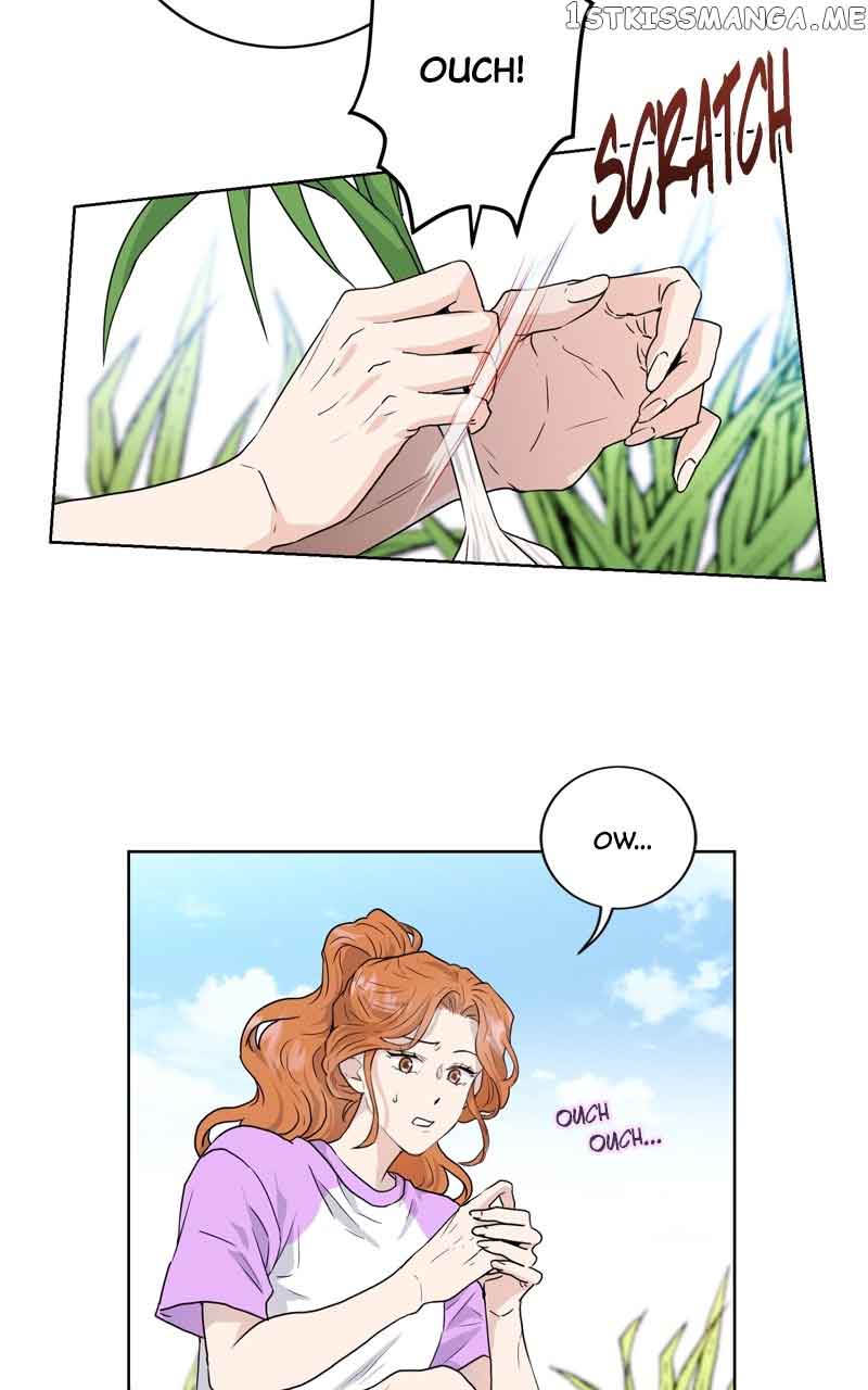 The Goddess’s Guide to Farming chapter 16 page 3