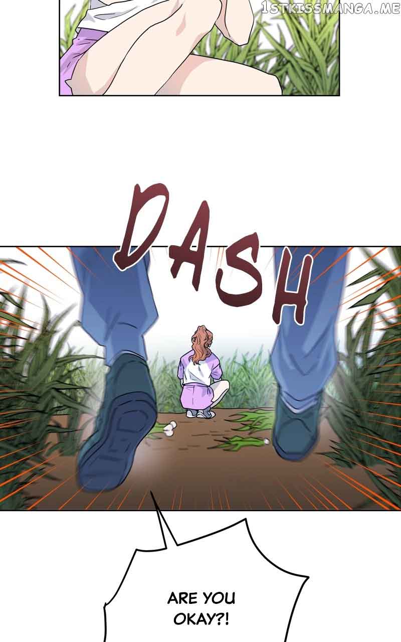 The Goddess’s Guide to Farming chapter 16 page 4