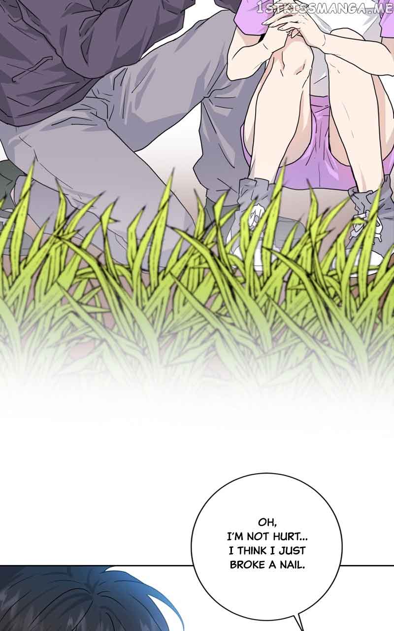 The Goddess’s Guide to Farming chapter 16 page 6
