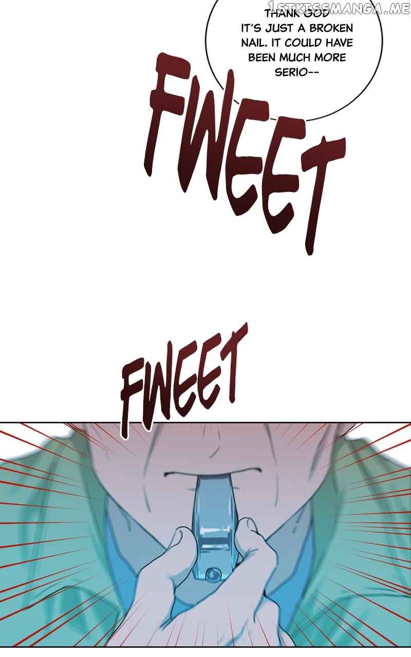 The Goddess’s Guide to Farming chapter 16 page 9