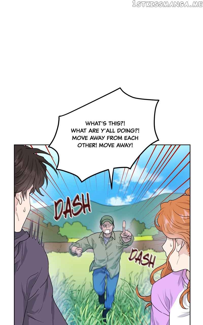 The Goddess’s Guide to Farming chapter 16 page 10